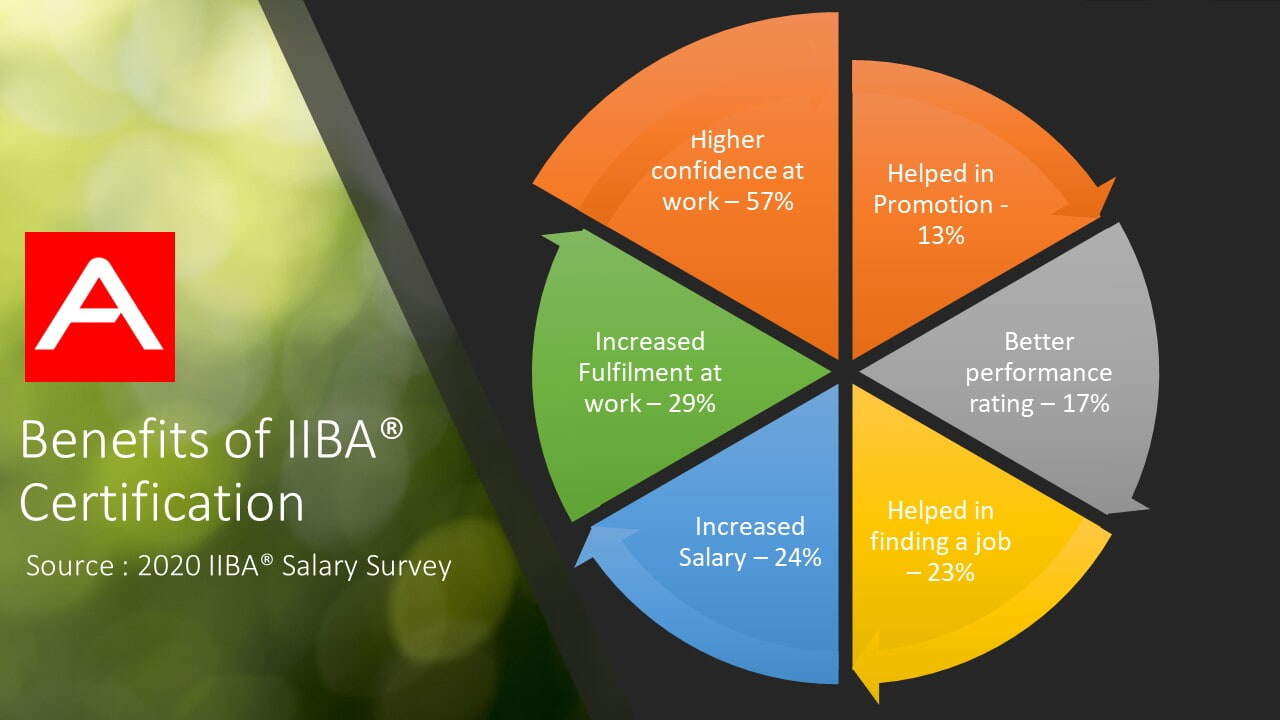 Latest ECBA Exam Notes